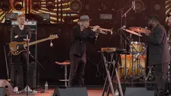 Jazz à Vienne 2021