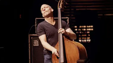 Jazz à Vienne 2021 Avishai Cohen Trio
