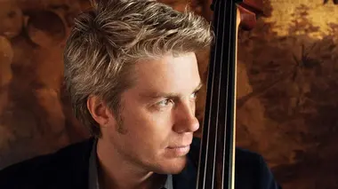 Jazz à Vienne 2021 Kyle Eastwood "Cinematic" avec Hugh Coltman & Camille Bertault