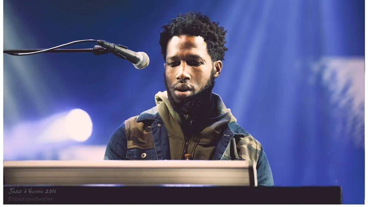 Jazz à Vienne Cory Henry and the Funk Apostles