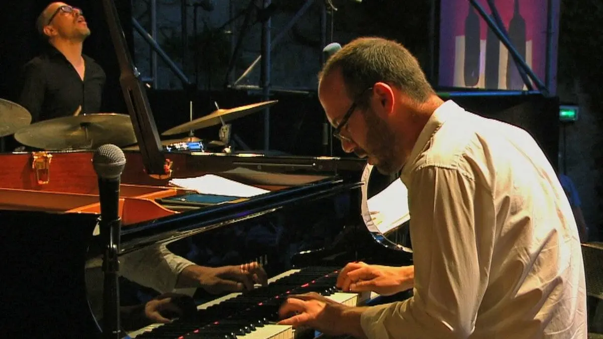 Jazz à Vienne Yaron Herman Trio