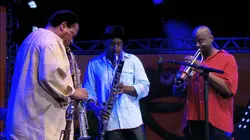 Jazz à Vienne