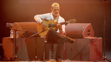 Jazz à Vienne Juan Carmona Septet