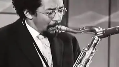 Jazz Archive Keith Jarrett, Charles Lloyd, Jack Dejohnette