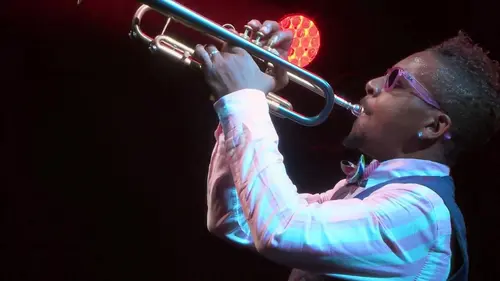 Jazz en Tête 2017 Roy Hargrove Quintet