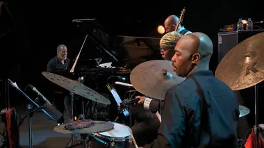 Jazz en Tête 2017 Donald Brown All Stars