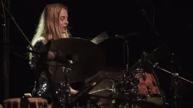 Jazz Fest Sarajevo Bugge Wesseltoft's New Conception of Jazz
