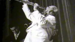 Jazz festival de Cannes 1958