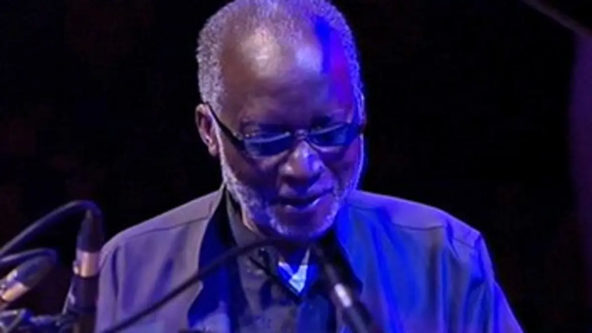 Jazz in Marciac 2009