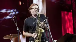 Sur Mezzo à 21h05 : Jazz in Marciac 2012