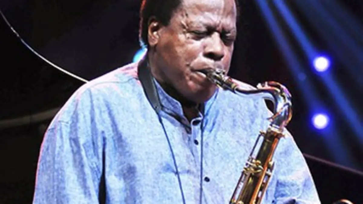 Jazz in Marciac 2013 Wayne Shorter : concert du 80e anniversaire
