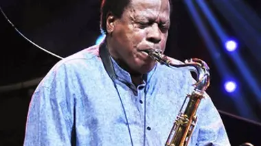 Jazz in Marciac 2013 Wayne Shorter : concert du 80e anniversaire