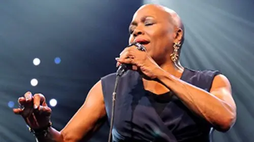 Jazz in Marciac 2014