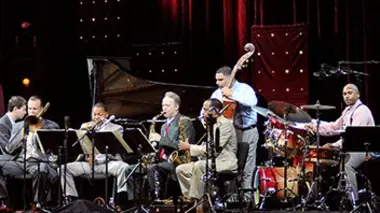 Jazz in Marciac 2014 Wynton Marsalis Septet