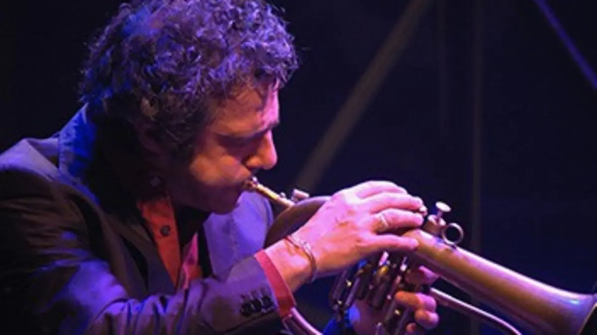 Jazz in Marciac 2015 Paolo Fresu, Omar Sosa et Trilok Gurtu