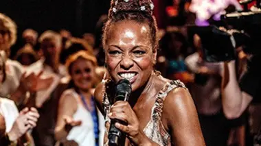 Jazz in Marciac 2016 Lisa Simone