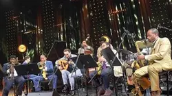 Visuel de Jazz in Marciac 2017