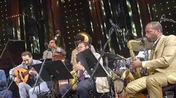 Visuel de Jazz in Marciac 2017