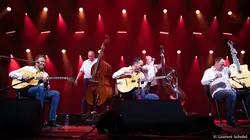 Jazz in Marciac 2019