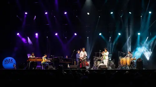 Jazz in Marciac 2019 El Comité