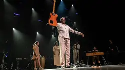 Jazz in Marciac 2019