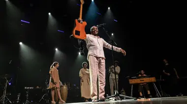 Jazz in Marciac 2019 Gilberto Gil