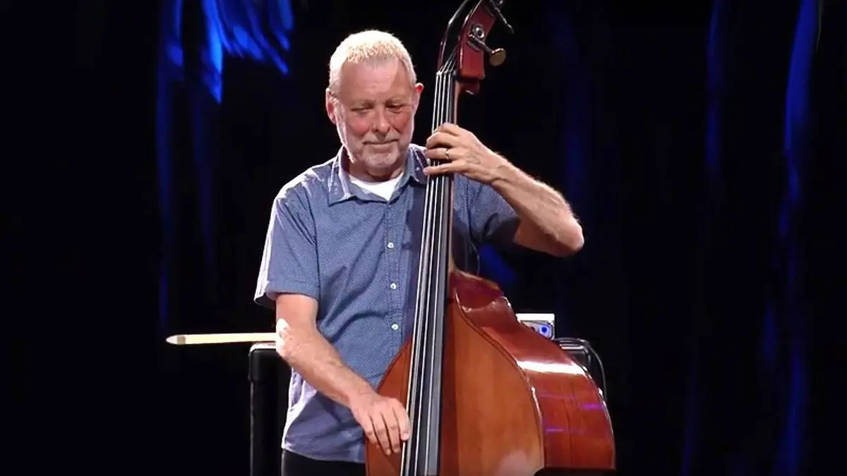Jazz in Marciac Dave Holland, Zakir Hussain et Chris Potter