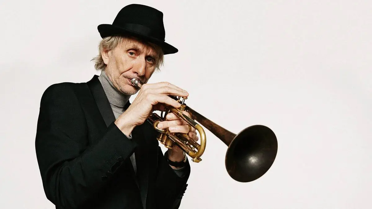 Jazz in Marciac Erik Truffaz Quartet