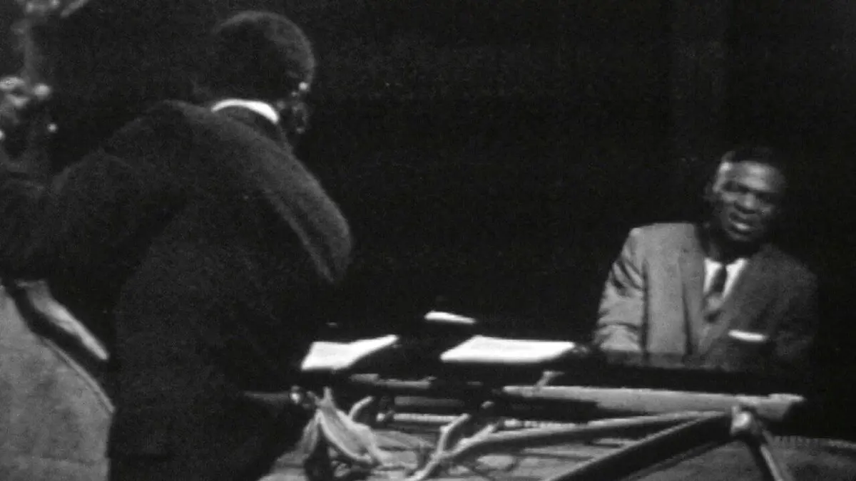Jazz Legends Le Trio Earl Hines