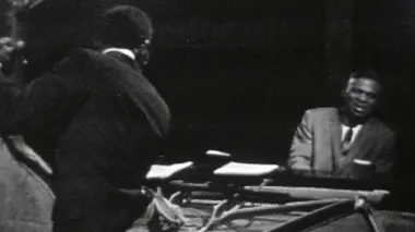 Jazz Legends Le Trio Earl Hines