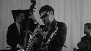 Jazz Legends Rahsaan Roland Kirk Quartet