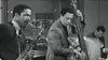 Jazz Legends Charles Mingus, Eric Dolphy