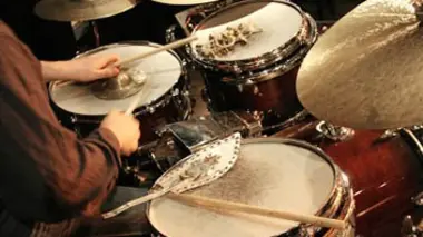 Jazz Mix in Israël Omri Mor Trio