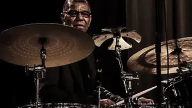 Jazz Onze+ Festival 2014 Jack DeJohnette, Ravi Coltrane et Matt Garrison