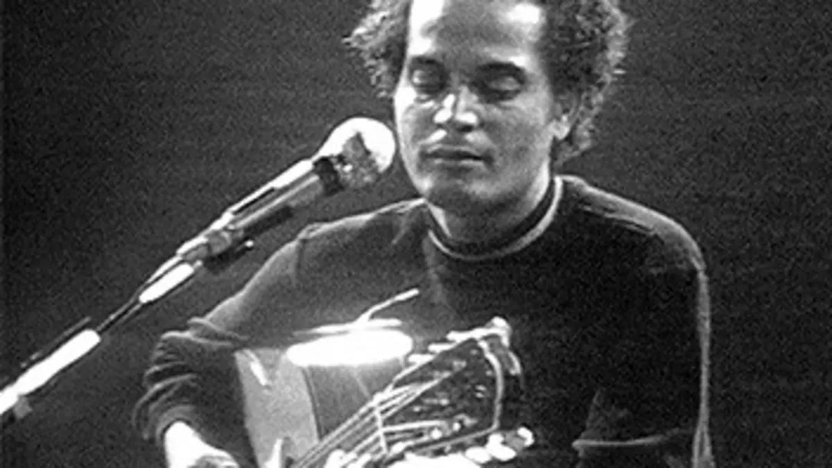 Jazz samba : Baden Powell Quartet