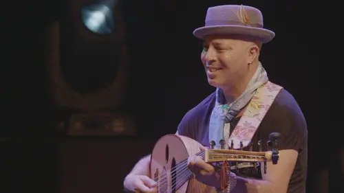 Jazz sous les pommiers 2010