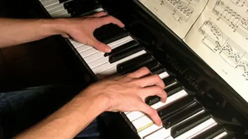 Jazz sous les Pommiers 2011 Tigran Hamasyan