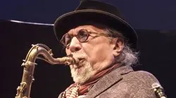 Visuel de Jazz sous les pommiers 2016