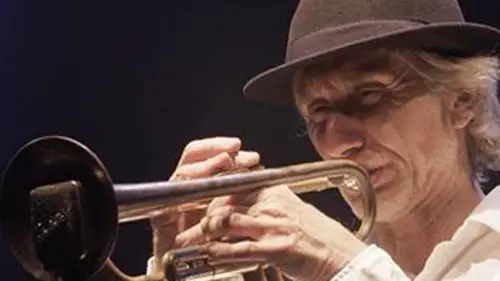 Jazz sous les pommiers 2016 Erik Truffaz Quartet