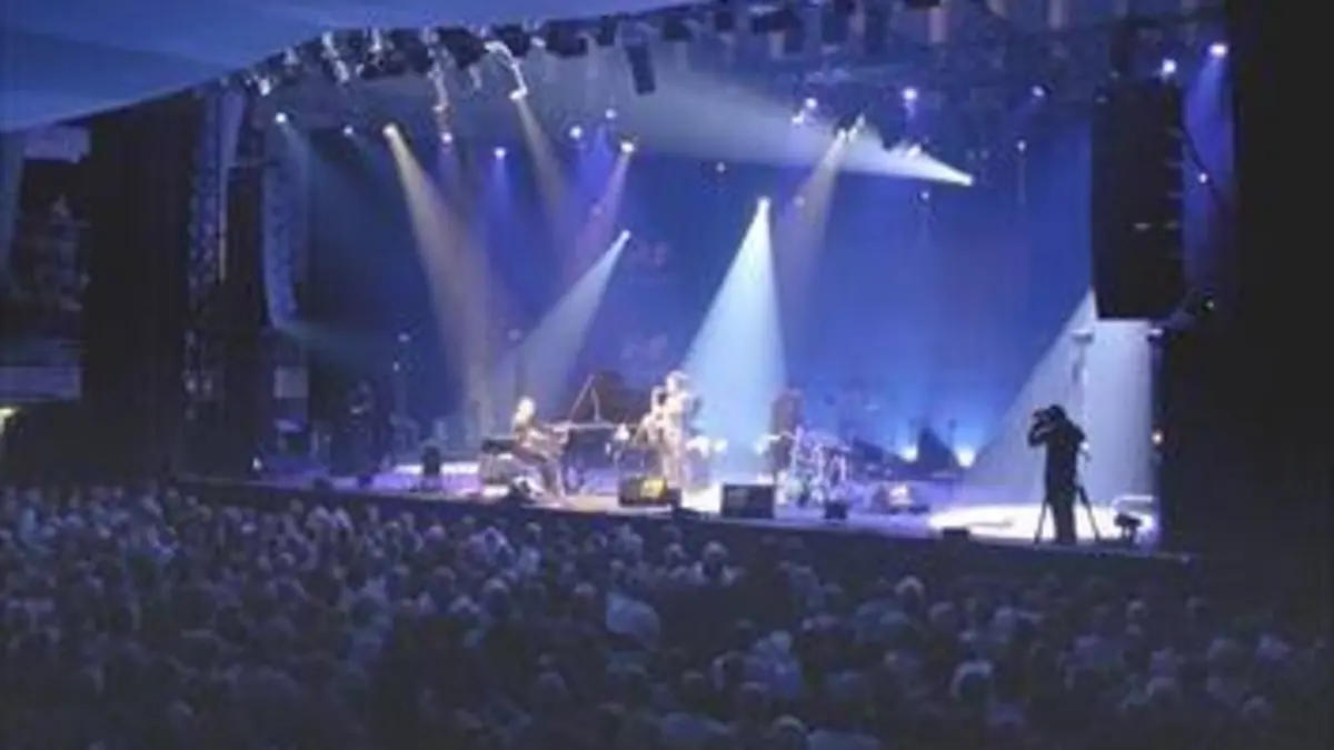 Jazz sous les pommiers 2016