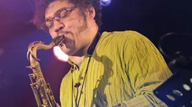 Jazz sous les pommiers 2016 Julien Lourau «Groove Retrievers»