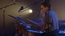 Jazz sous les pommiers 2017