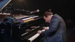 Jazz sous les Pommiers 2019