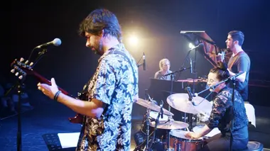 Jazz sous les Pommiers 2019 Anne Paceo, "Alegria"