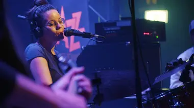 Jazz sous les Pommiers 2019 Anne Paceo, "Rewind"