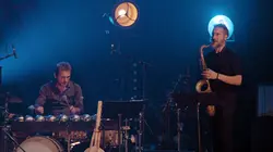 Jazz sous les pommiers 2020