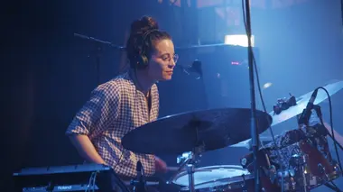Jazz sous les pommiers 2020 Anne Paceo, "S.H.A.M.A.N.E.S"