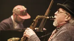 Jazz sous les pommiers