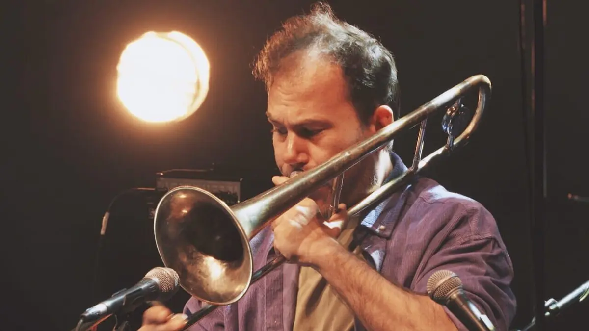 Jazz sous les pommiers