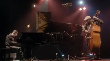 Jazz sous les Pommiers Fred Hersch Trio